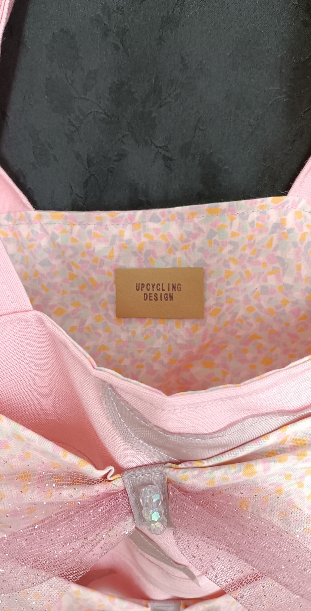 Tote Bag - Collection Romantique