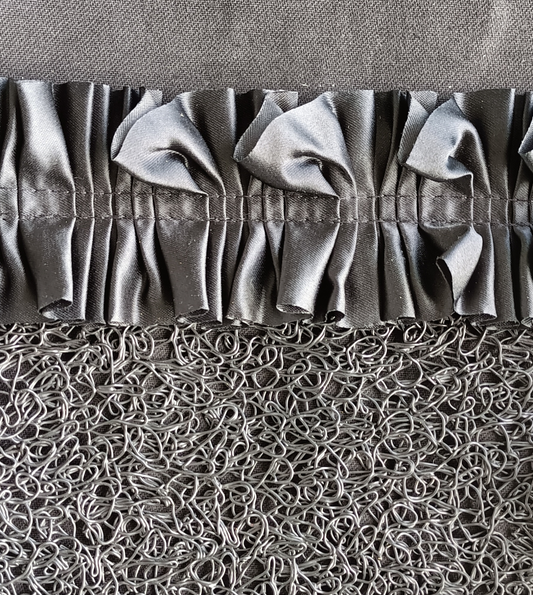 Tote Bag - Collection " Crème et Caviar "