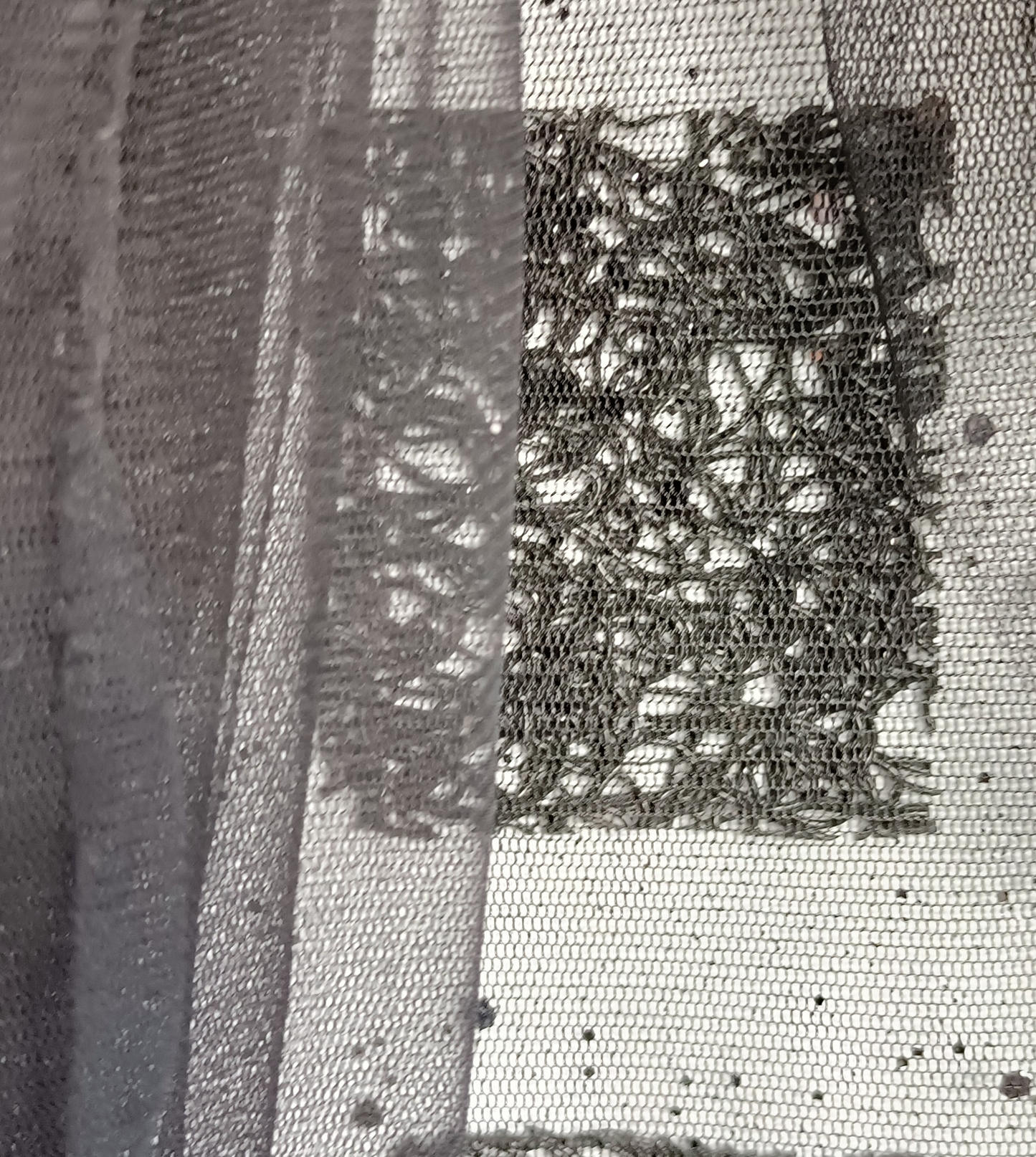 Tote Bag - Collection " Crème et Caviar "
