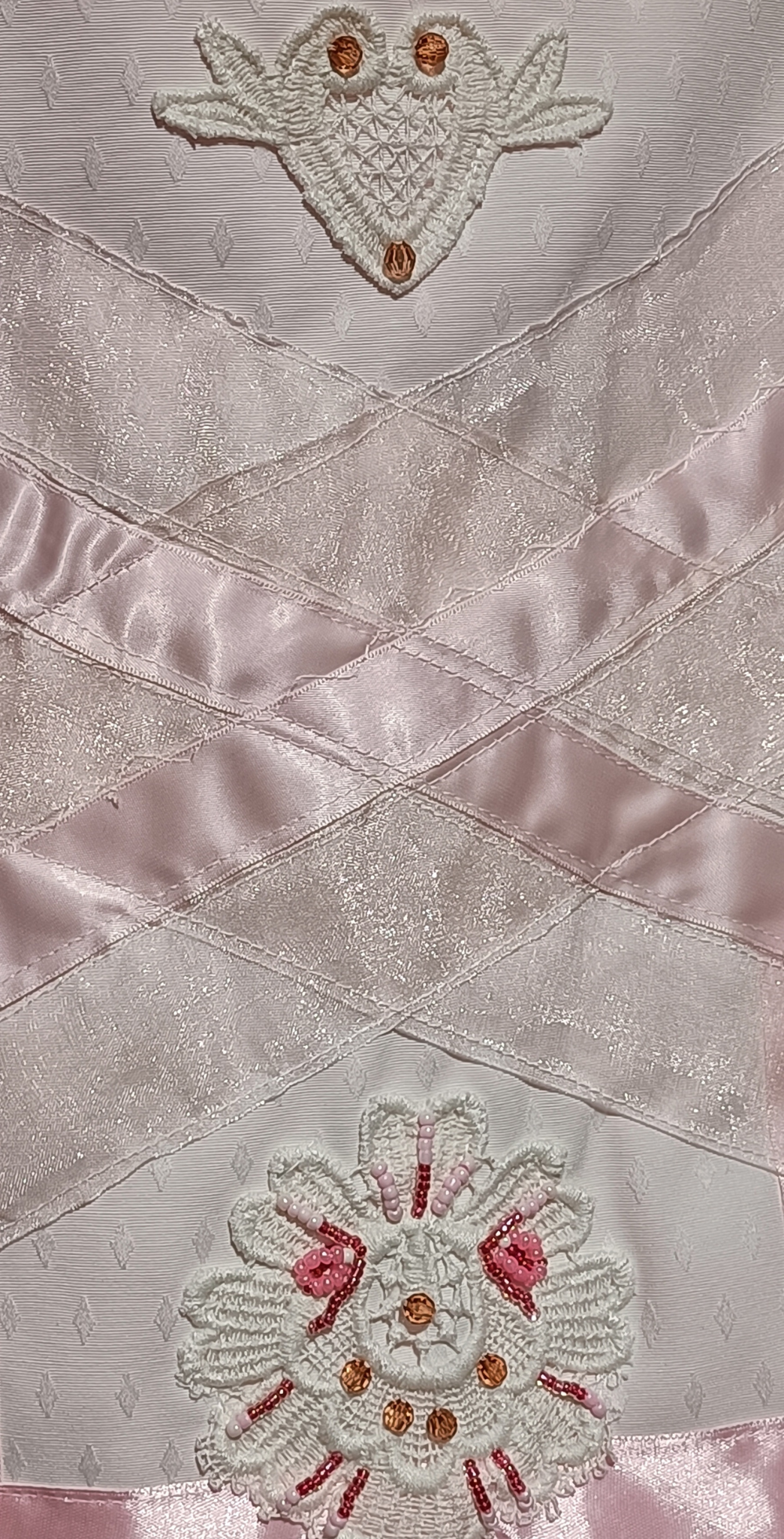 Tote Bag - Collection Romantique