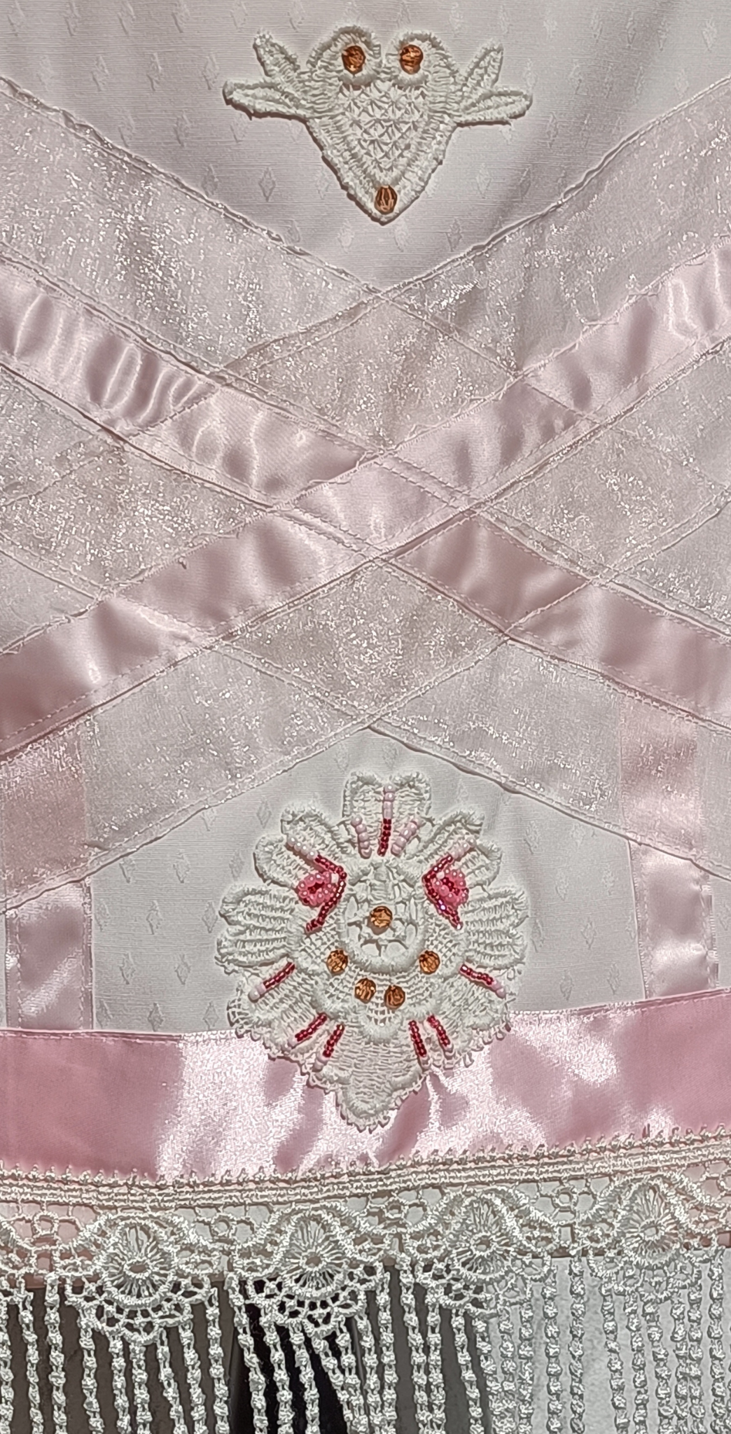 Tote Bag - Collection Romantique