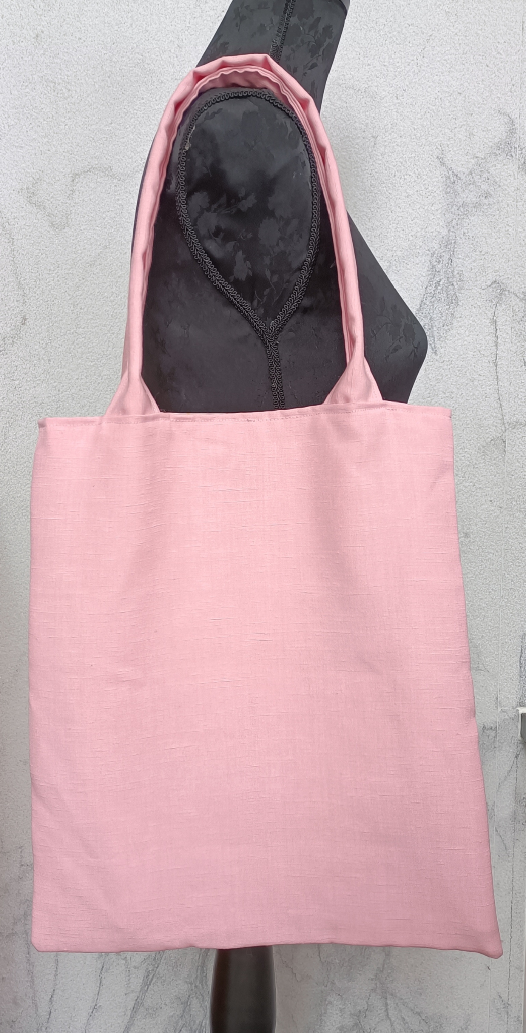 Tote Bag - Collection Romantique
