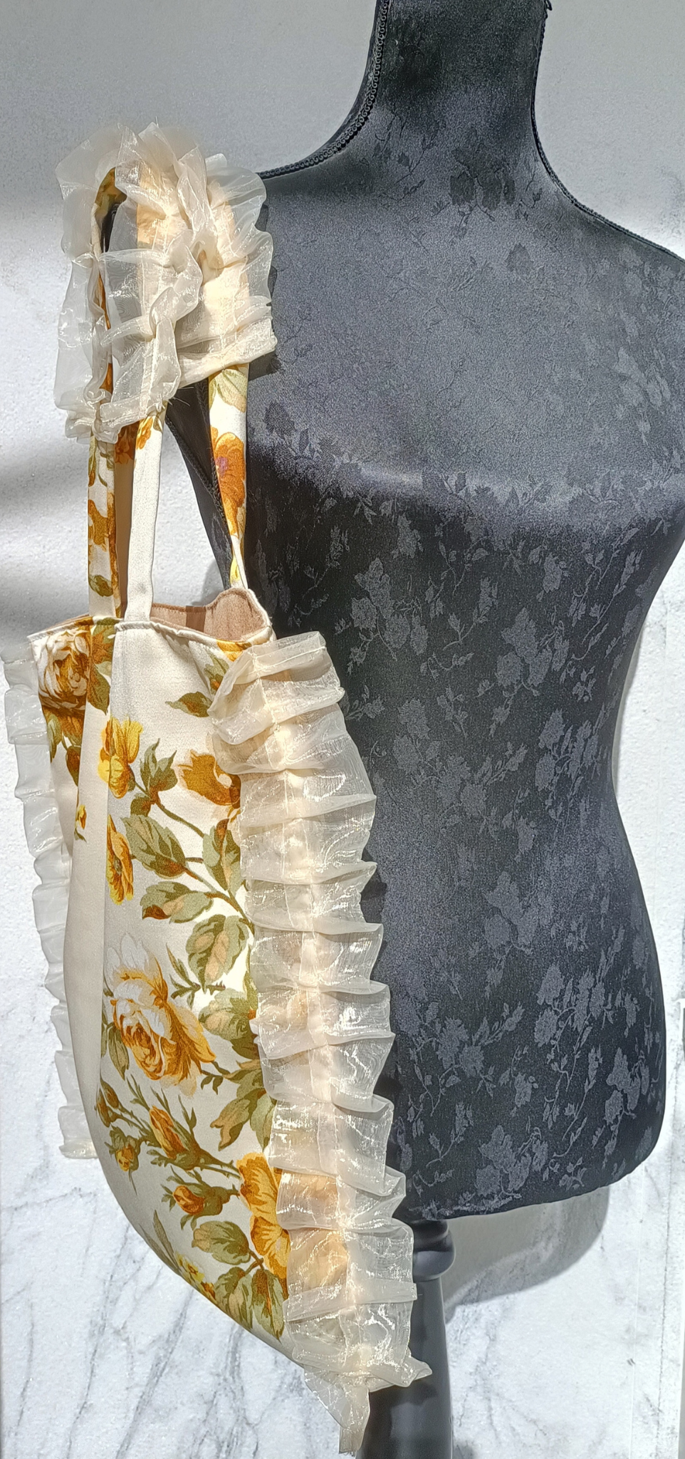 Tote Bag - Collection Romantique