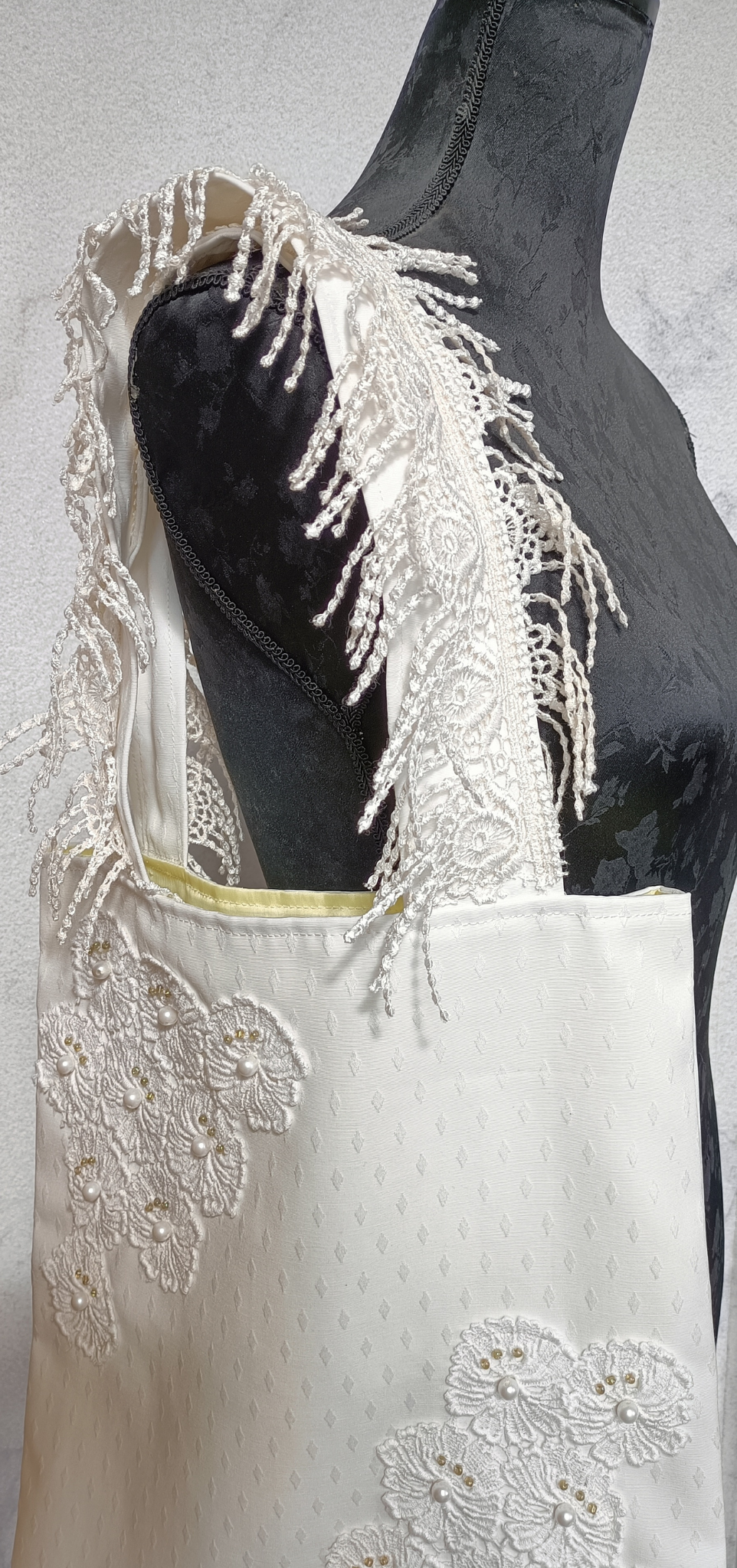 Tote Bag - Collection Romantique