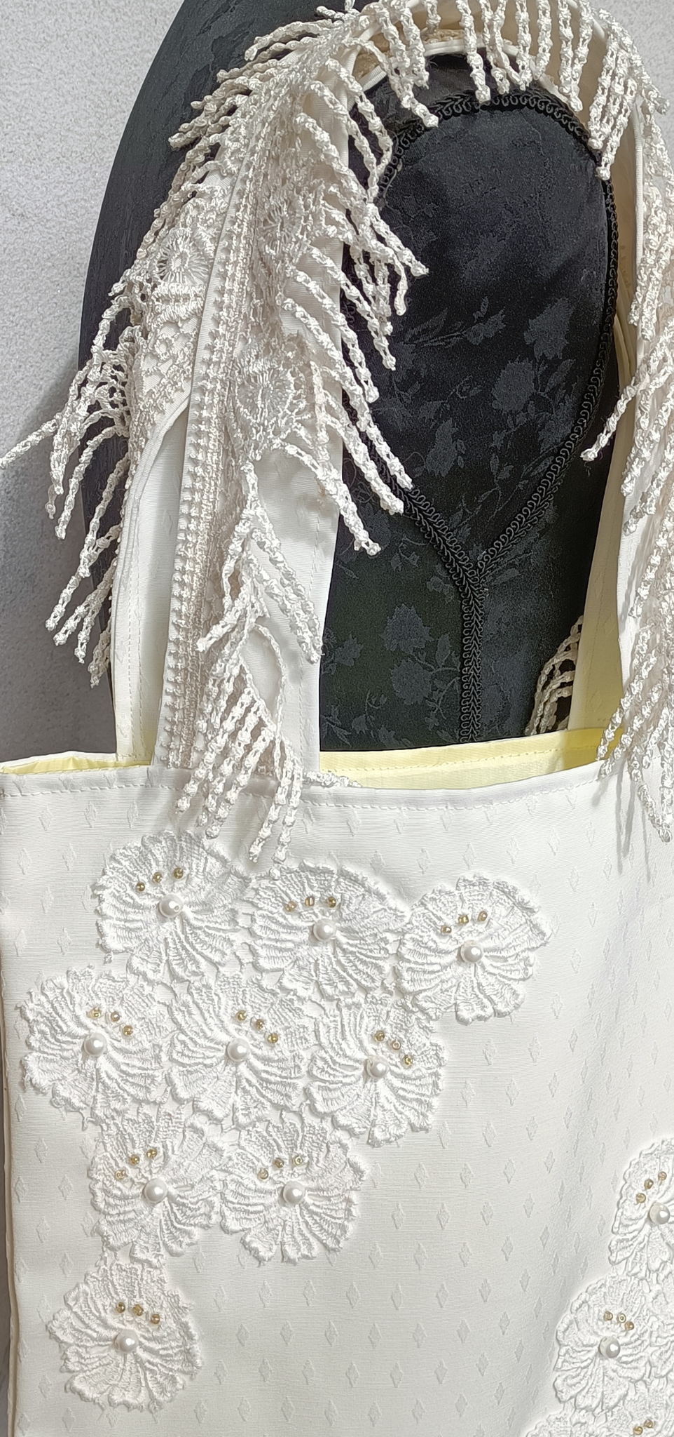Tote Bag - Collection Romantique
