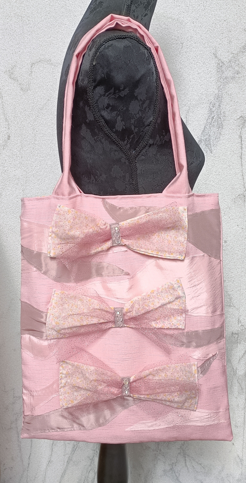 Tote Bag - Collection Romantique