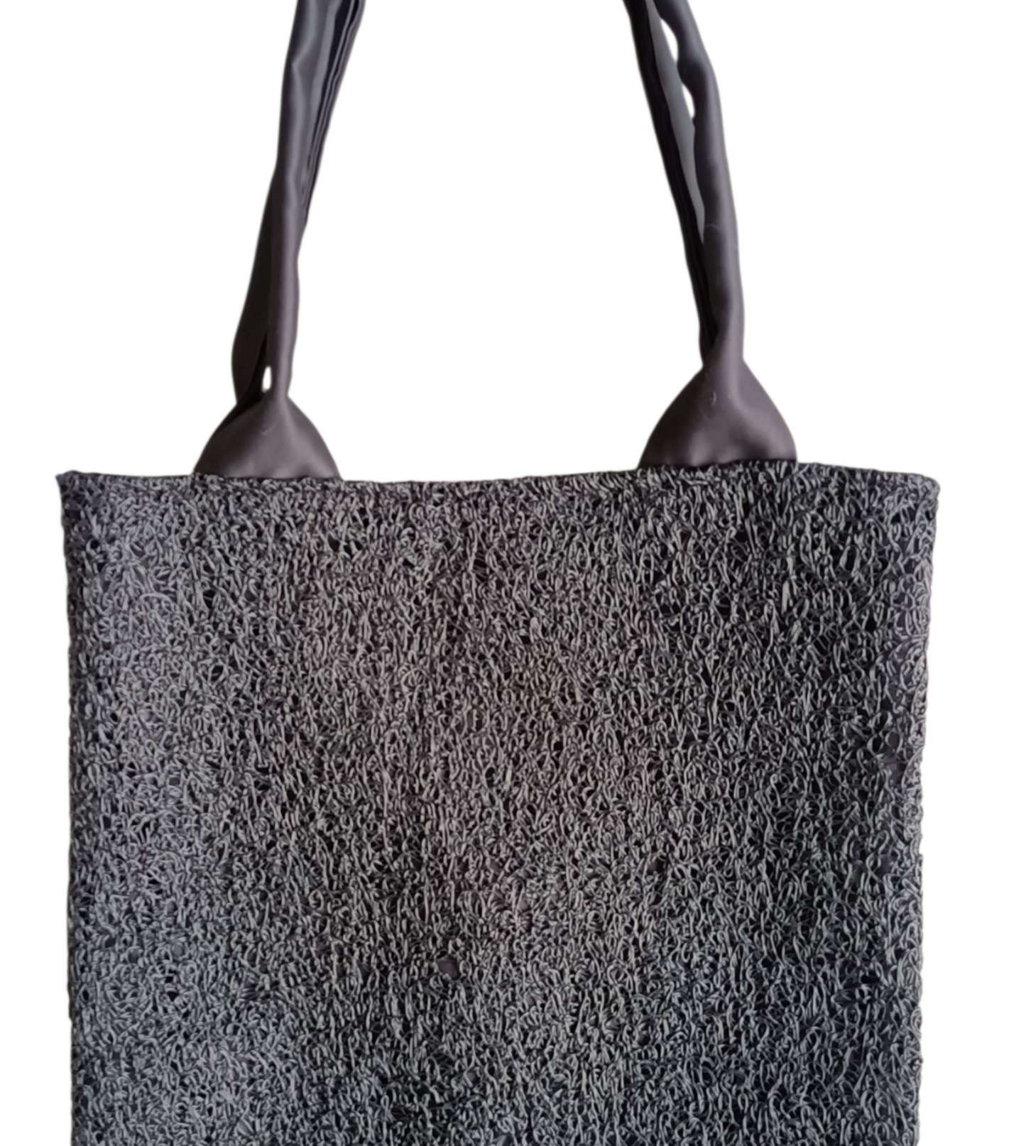 Tote Bag - Collection " Crème et Caviar "