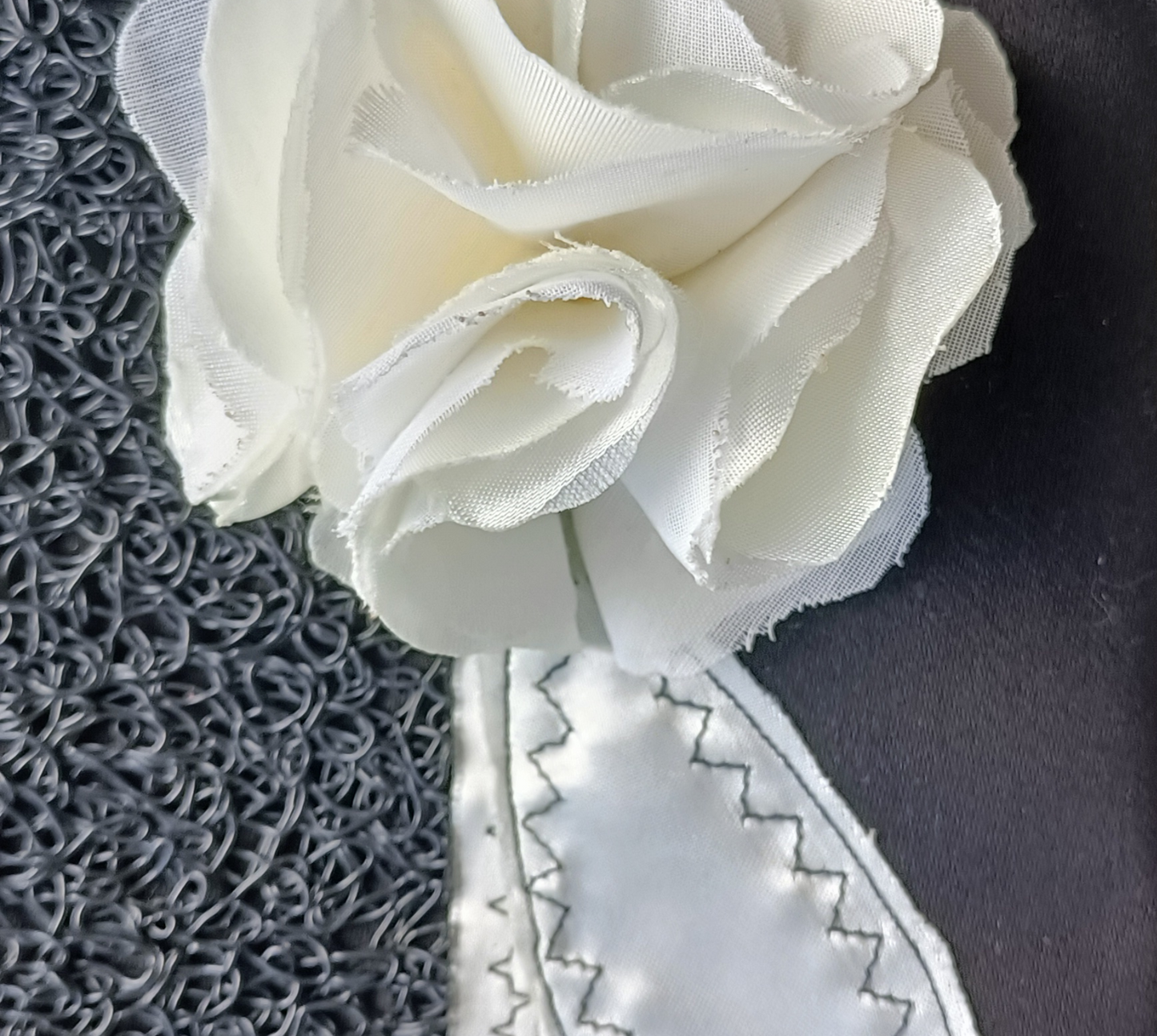 Tote Bag - Collection " Crème et Caviar "