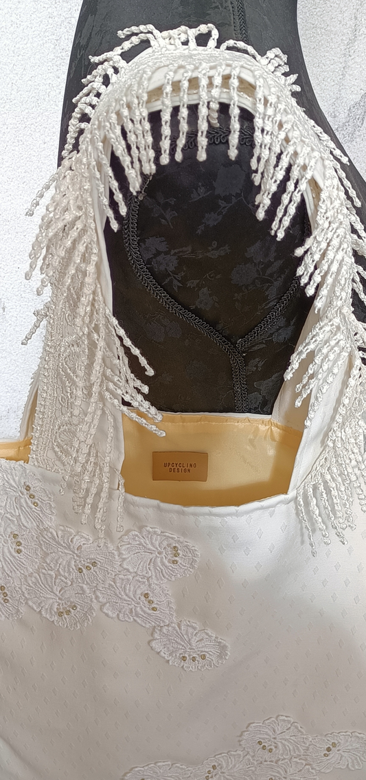 Tote Bag - Collection Romantique