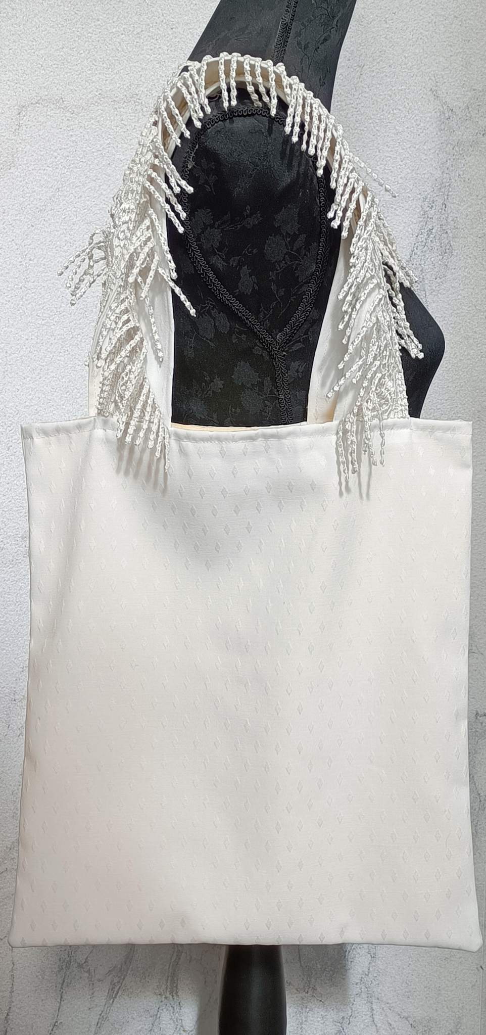 Tote Bag - Collection Romantique