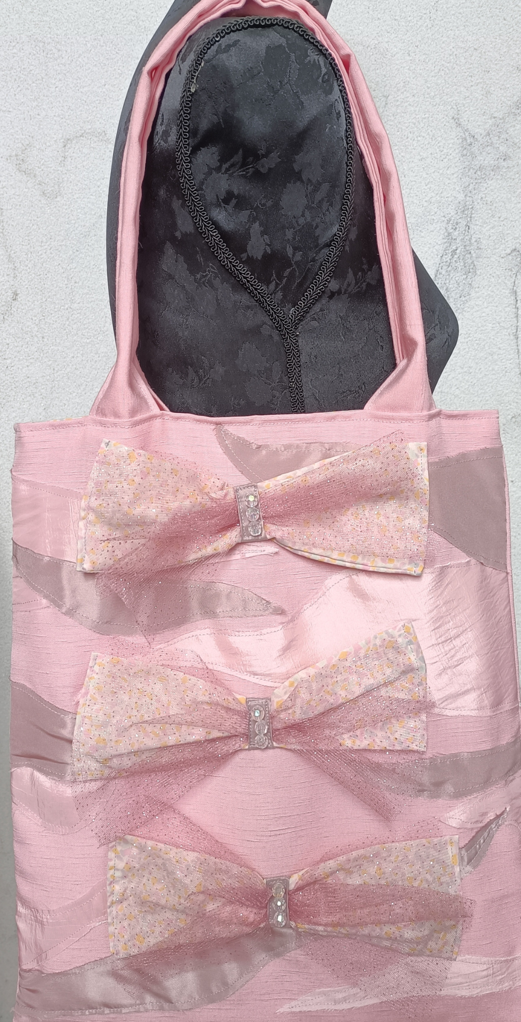 Tote Bag - Collection Romantique