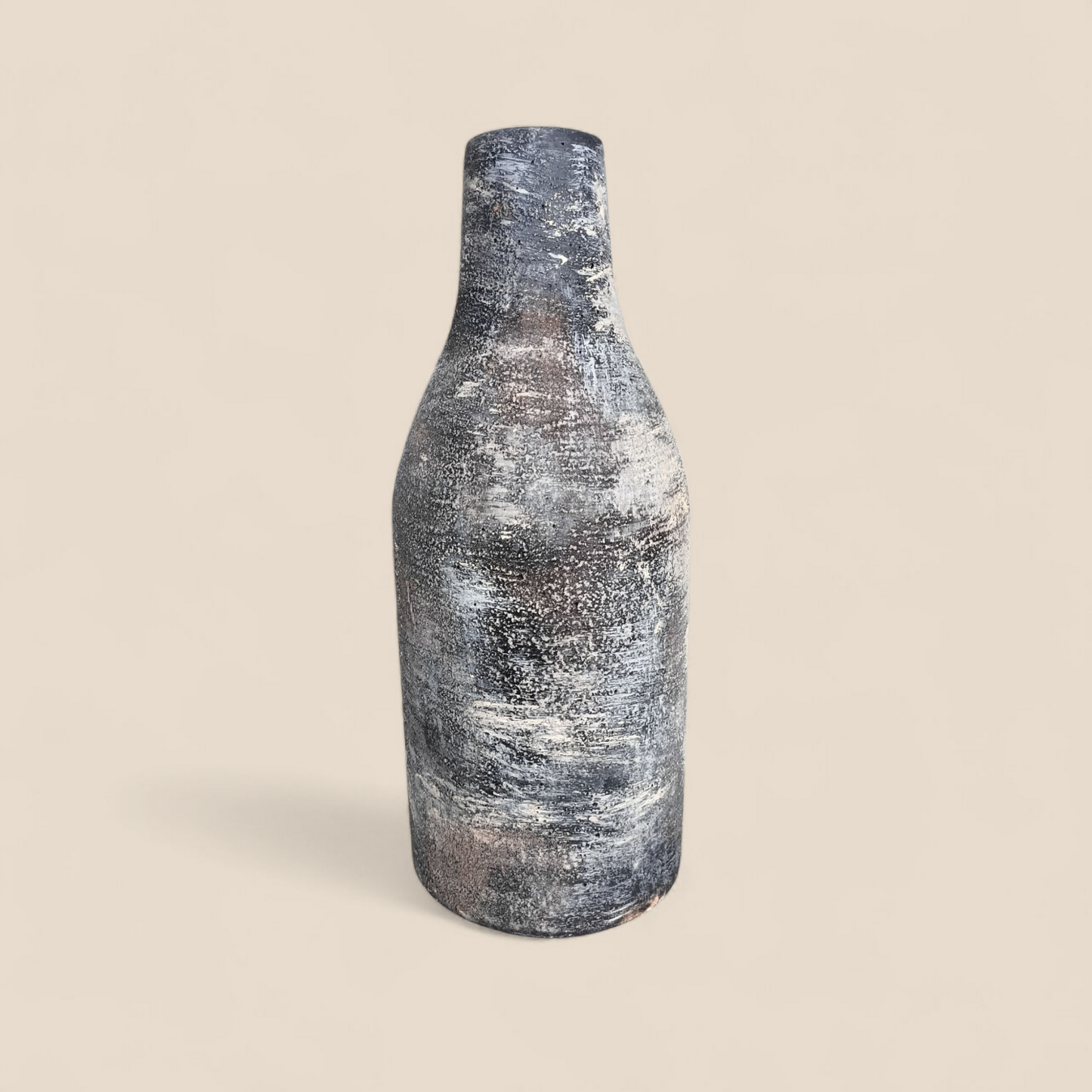 Vase style Wabi-Sabi