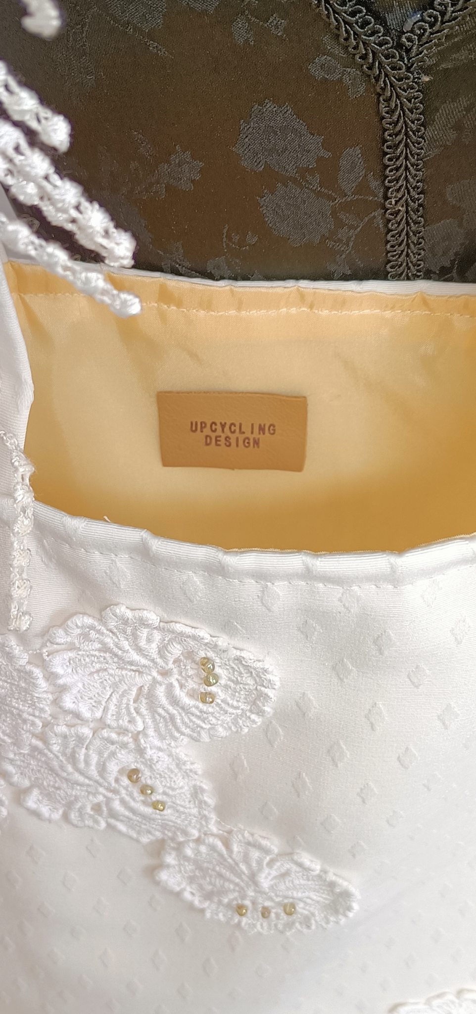 Tote Bag - Collection Romantique