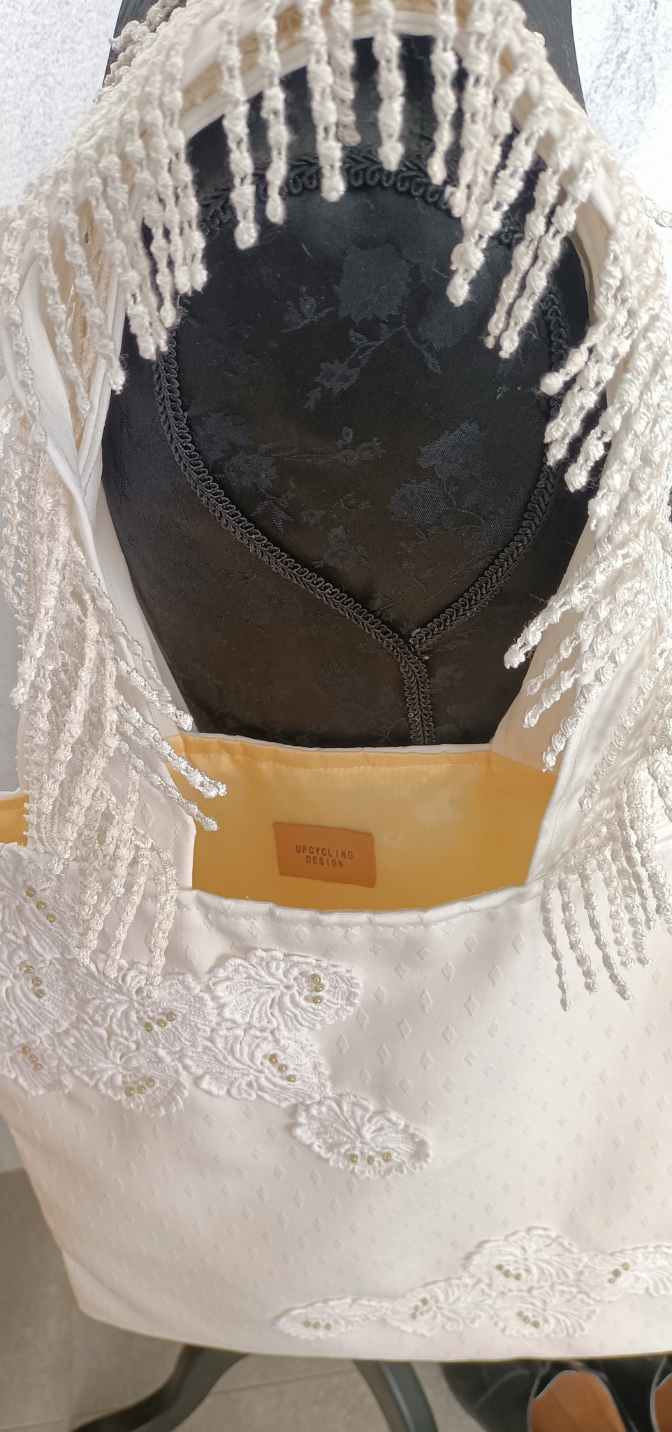 Tote Bag - Collection Romantique
