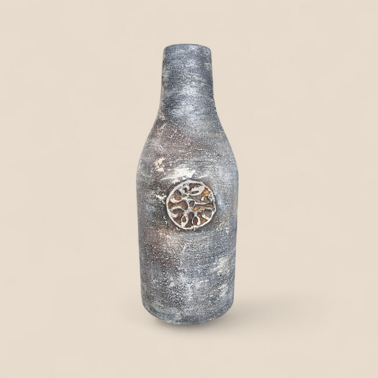 Vase style Wabi-Sabi