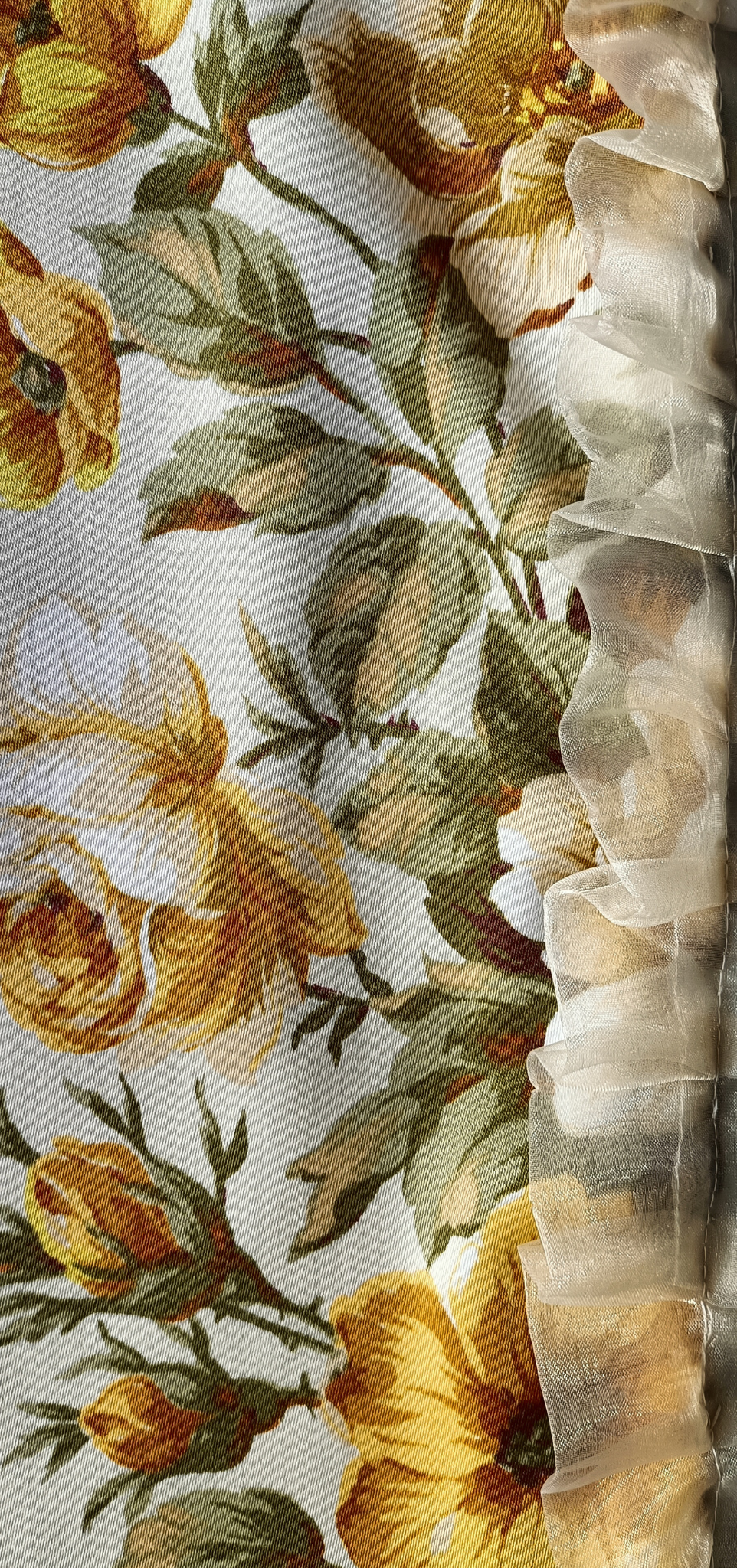 Tote Bag - Collection Romantique