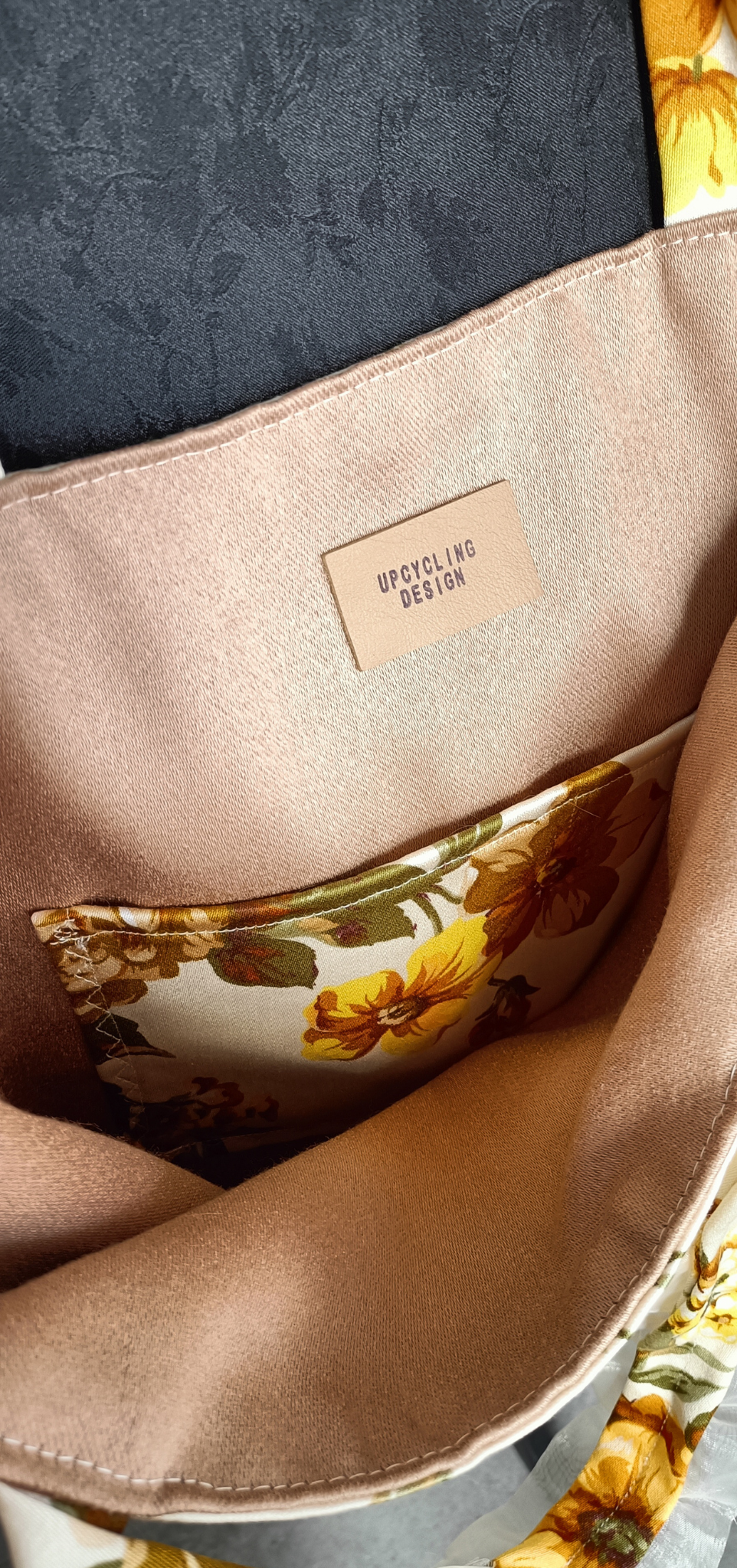 Tote Bag - Collection Romantique