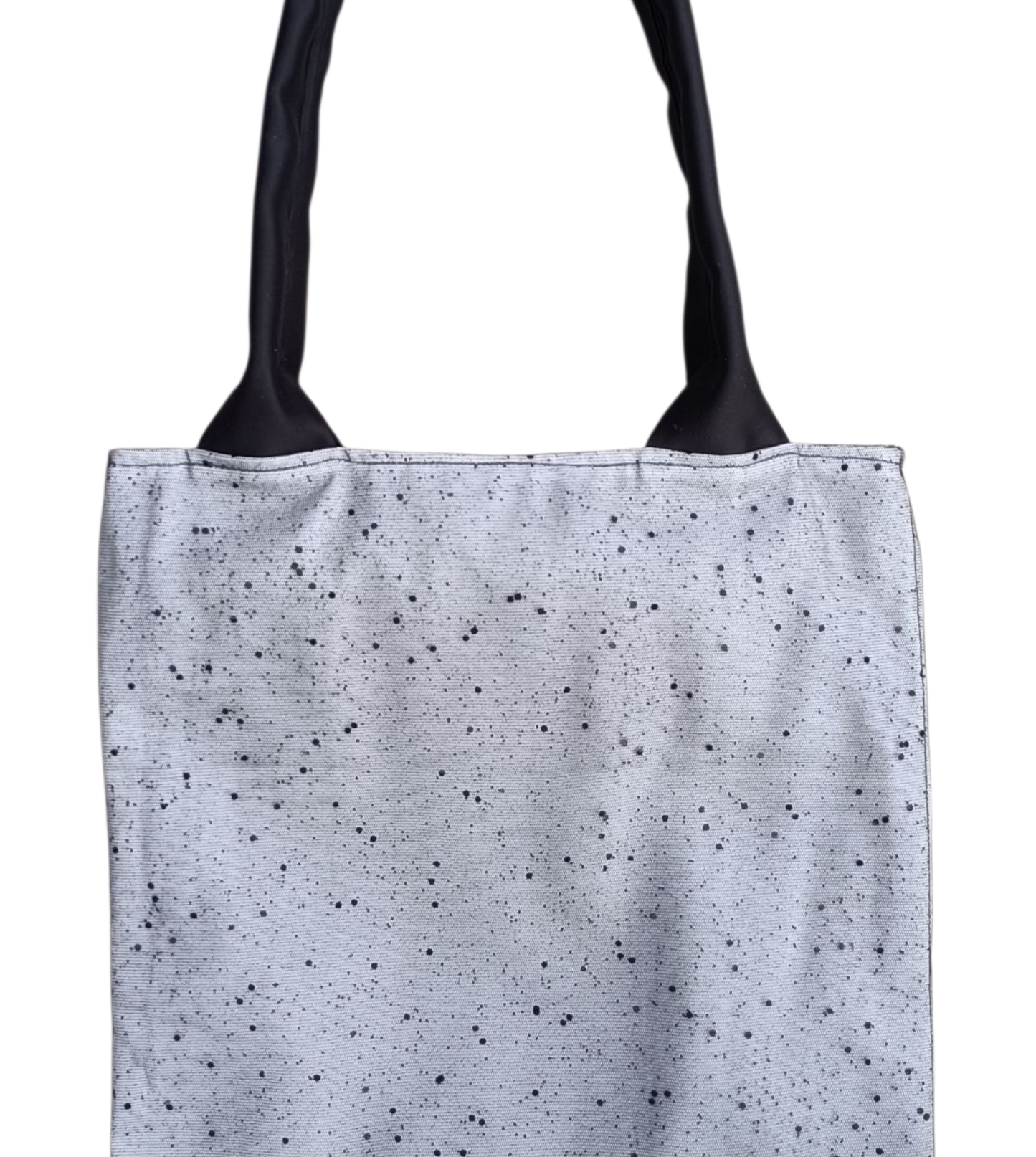 Tote Bag - Collection " Crème et Caviar "
