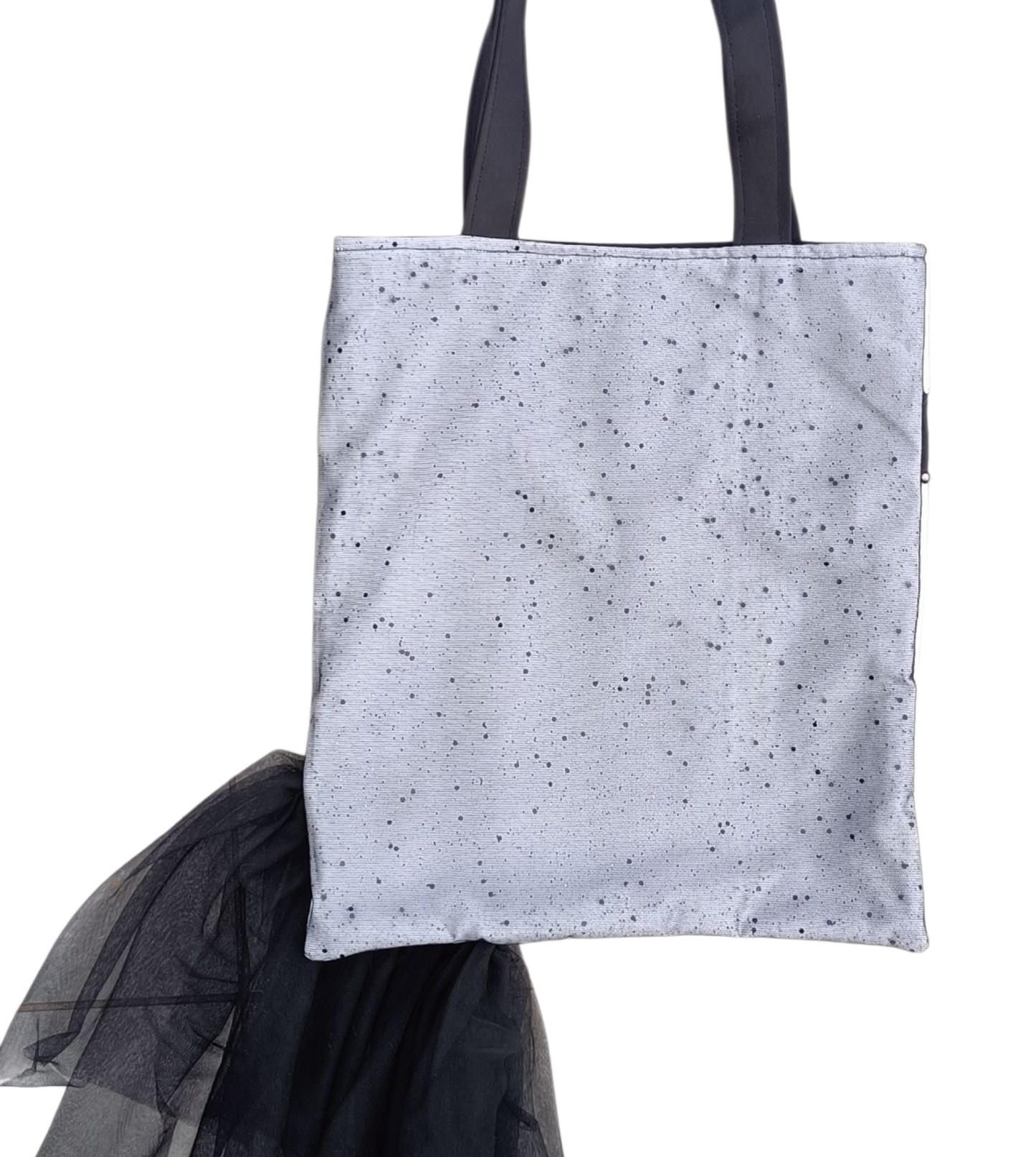 Tote Bag - Collection " Crème et Caviar "