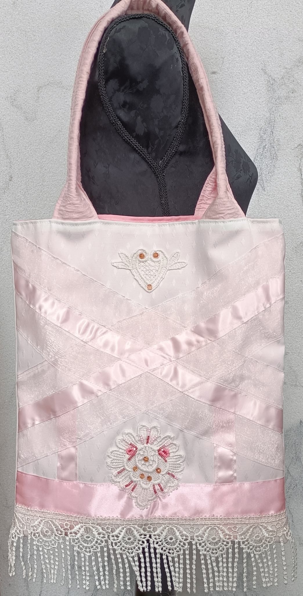 Tote Bag - Collection Romantique