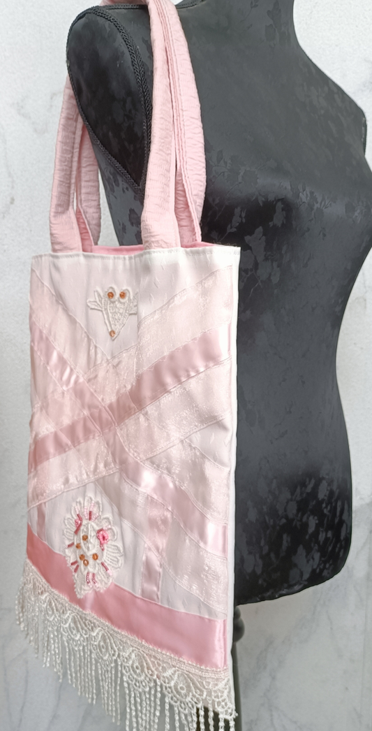 Tote Bag - Collection Romantique