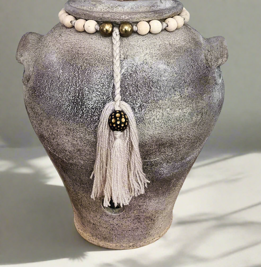 Vase Gaïa céramique