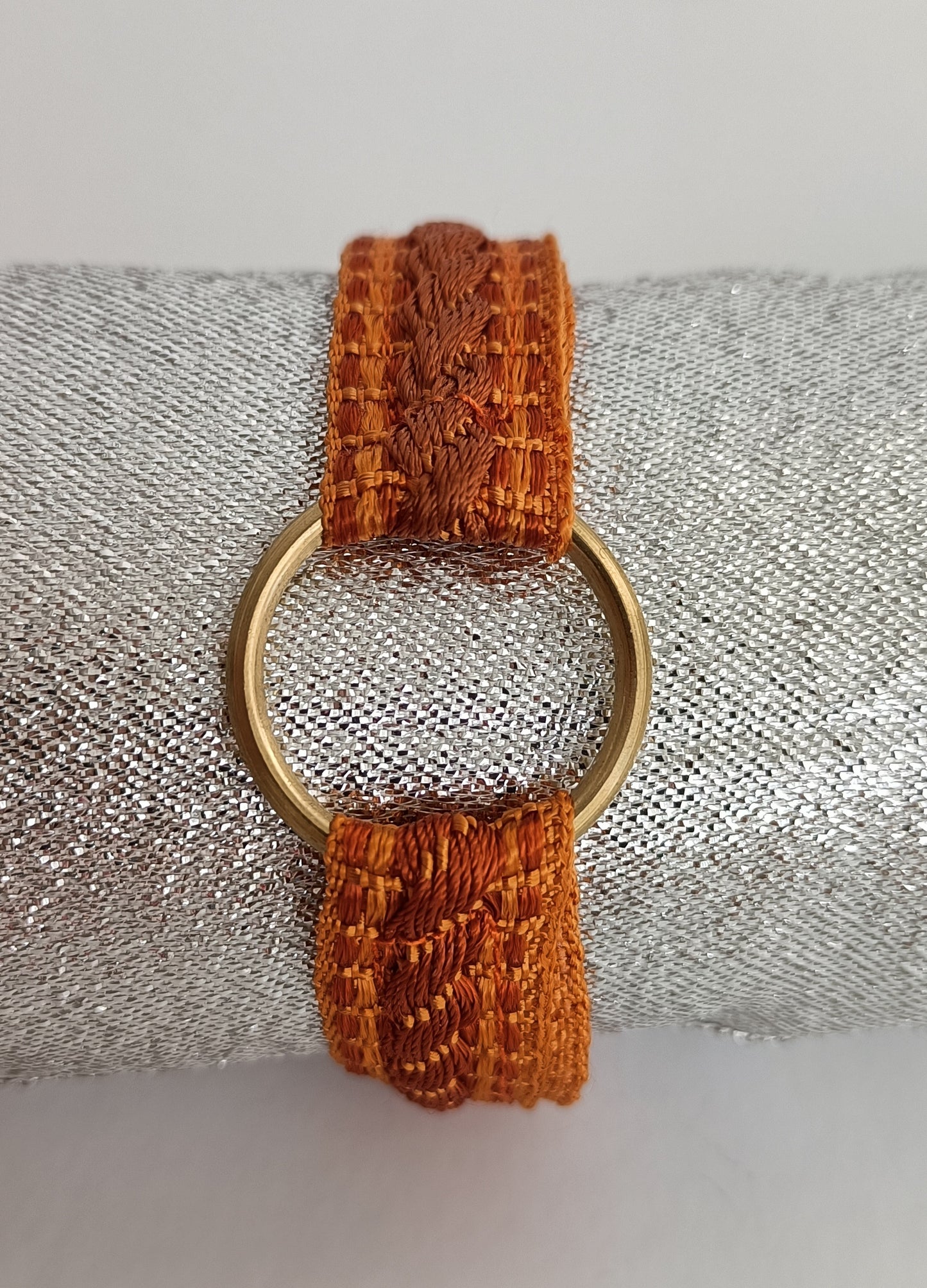 Bracelet Vintage Tempora - orange
