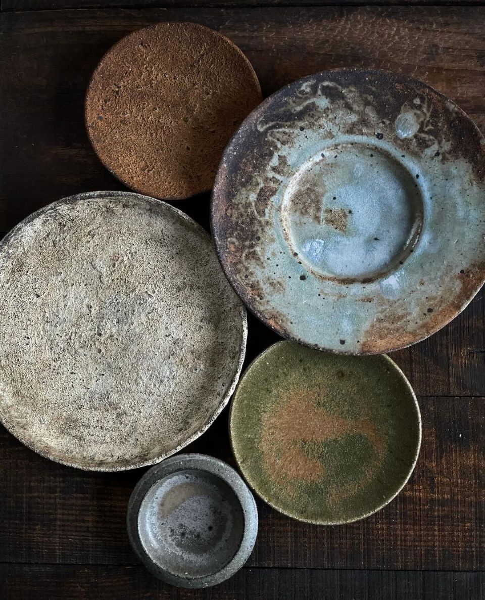 Arts de la table