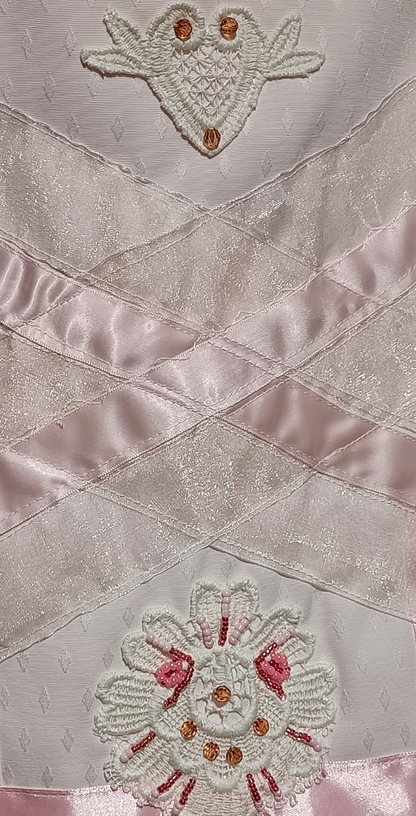 Tote Bag - Collection Romantique