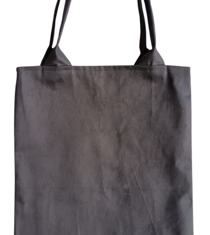 Tote Bag - Collection " Crème et Caviar "