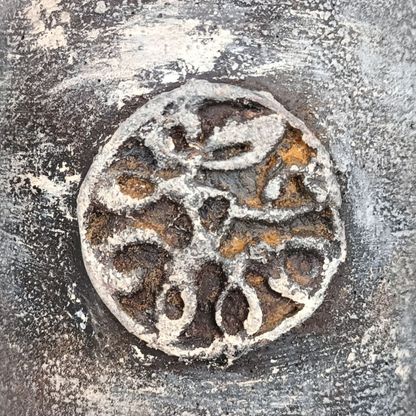 Vase style Wabi-Sabi