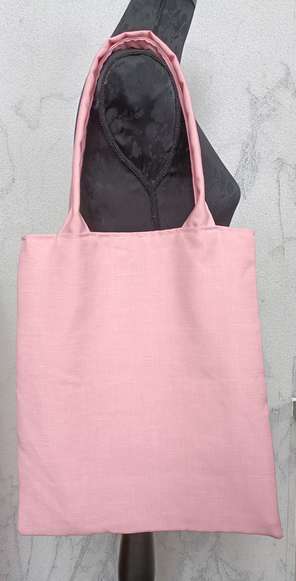 Tote Bag - Collection Romantique