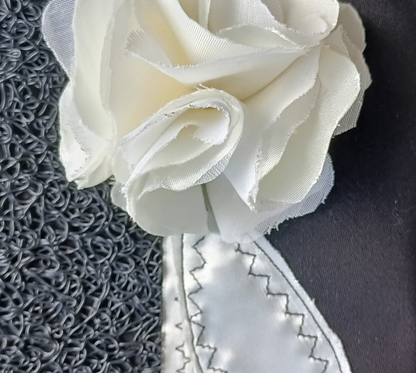 Tote Bag - Collection " Crème et Caviar "