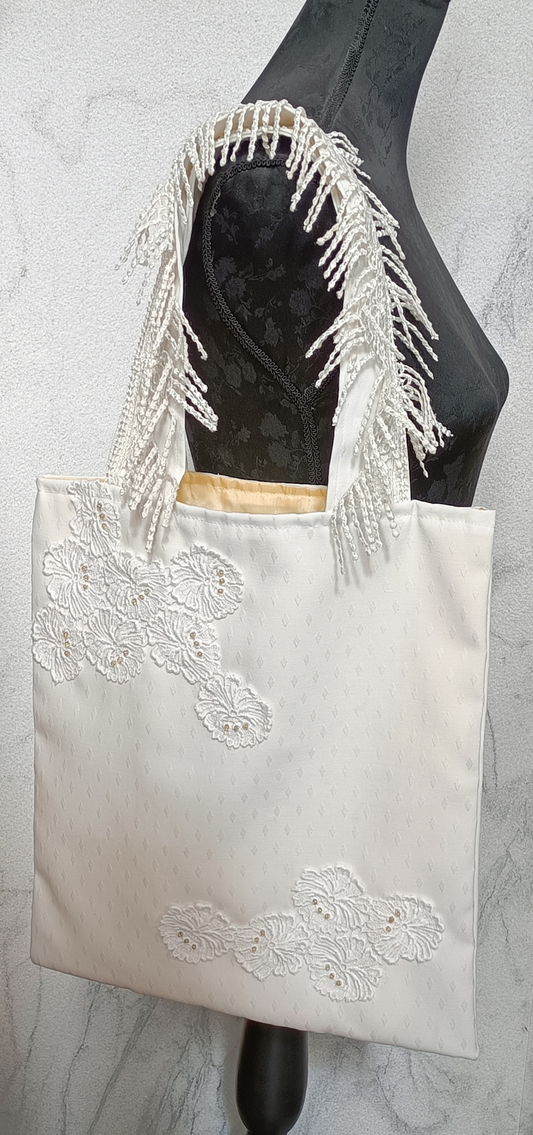 Tote Bag - Collection Romantique