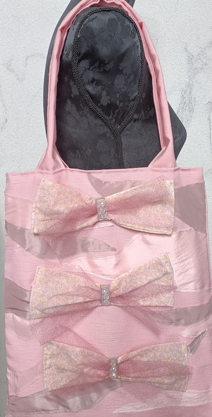Tote Bag - Collection Romantique