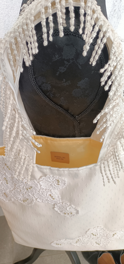 Tote Bag - Collection Romantique