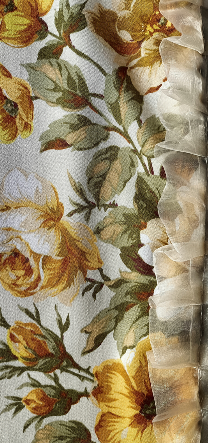 Tote Bag - Collection Romantique