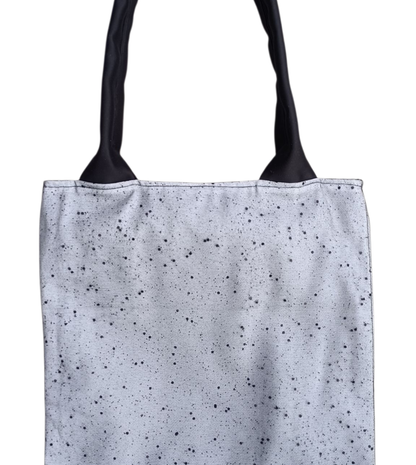 Tote Bag - Collection " Crème et Caviar "