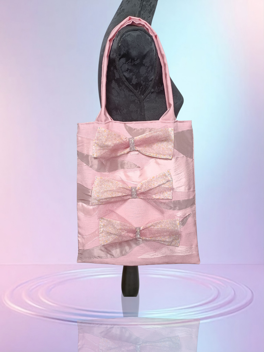 Tote Bag - Collection Romantique