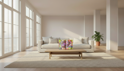 Sculpture livre - Collection "Dreamers"