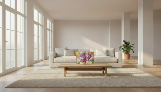 Sculpture livre - Collection "Dreamers"