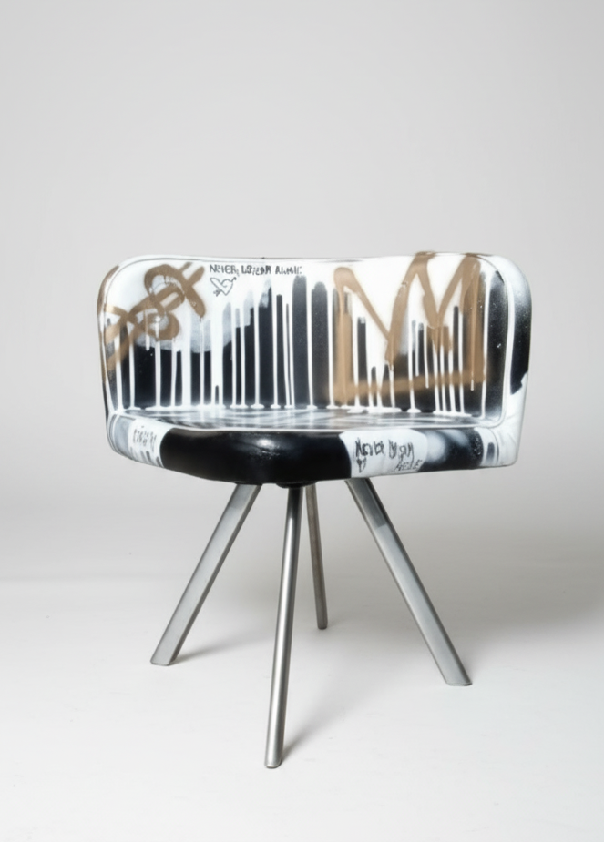 Chaise-Fauteuil - " King N°1 "