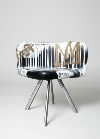 Chaise-Fauteuil - " King N°1 "