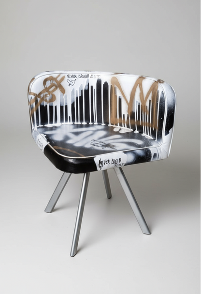 Chaise-Fauteuil - " King N°1 "