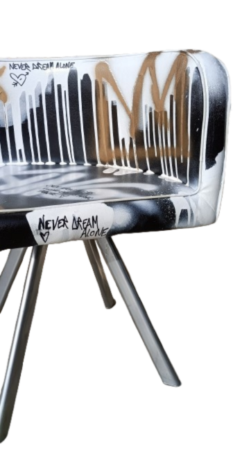 Chaise-Fauteuil - " King N°1 "