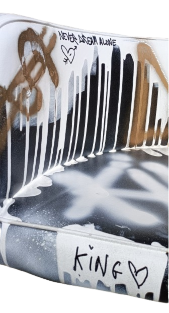 Chaise-Fauteuil - " King N°1 "