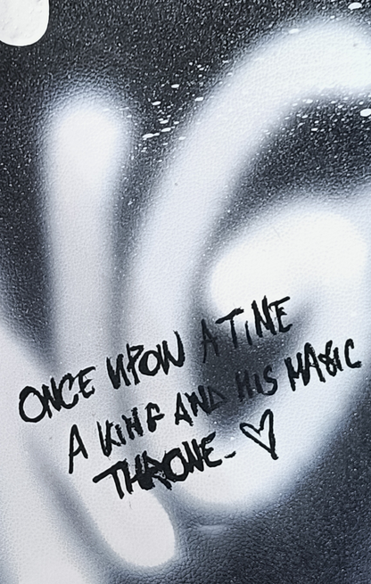 Chaise-Fauteuil - " King N°1 "