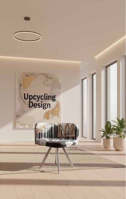 Chaise-Fauteuil - " King N°1 "