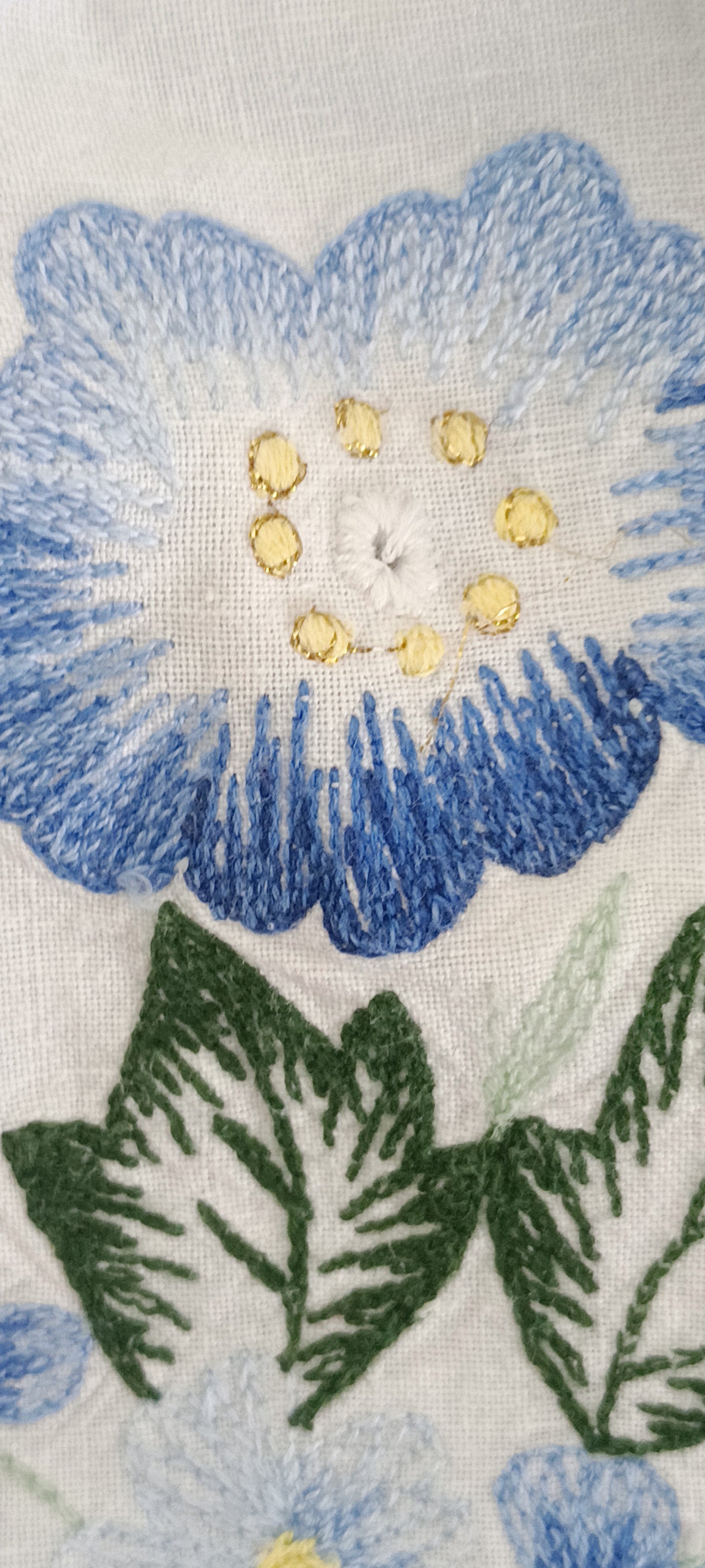 Tote Bag Vintage - coton ancien