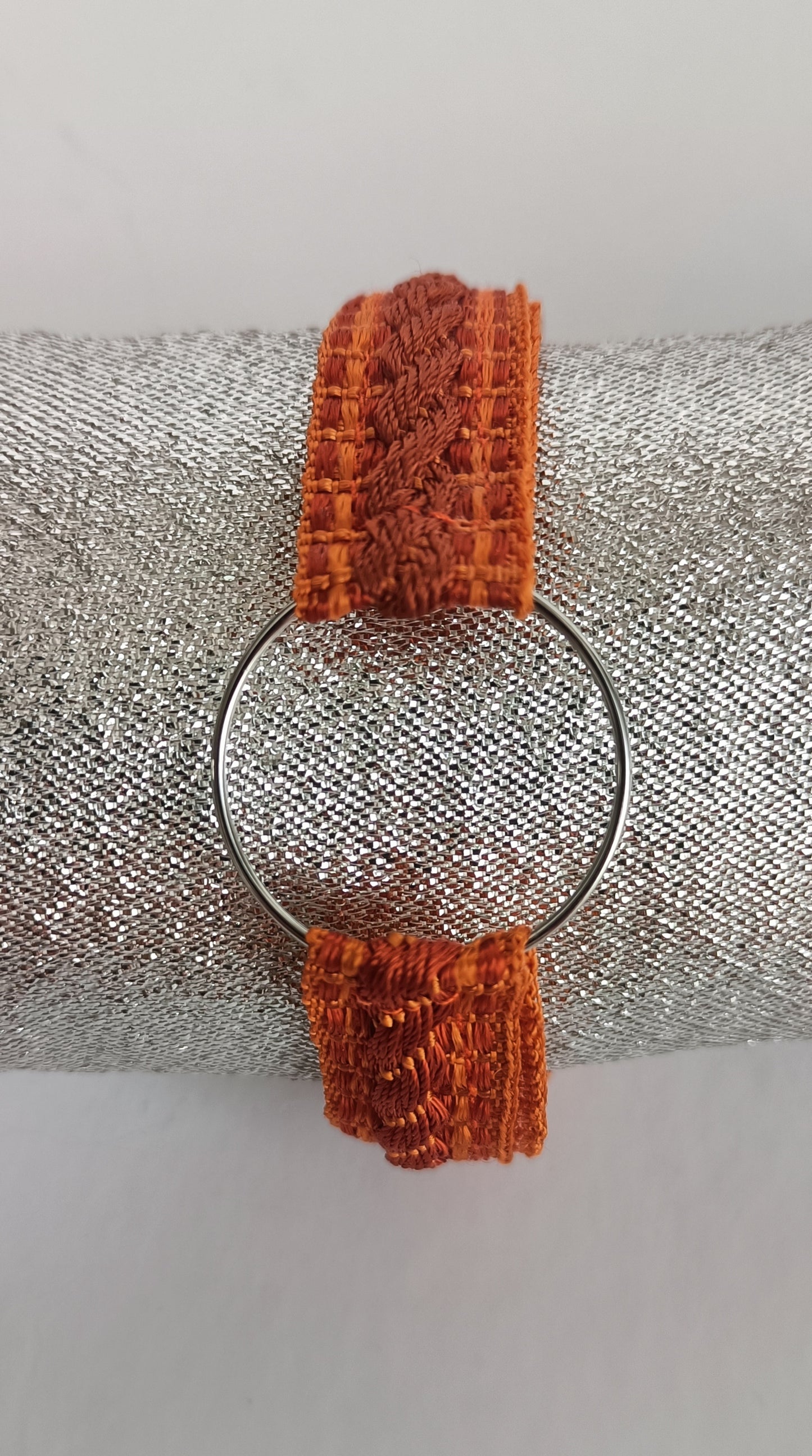 Bracelet Vintage Tempora - Orange